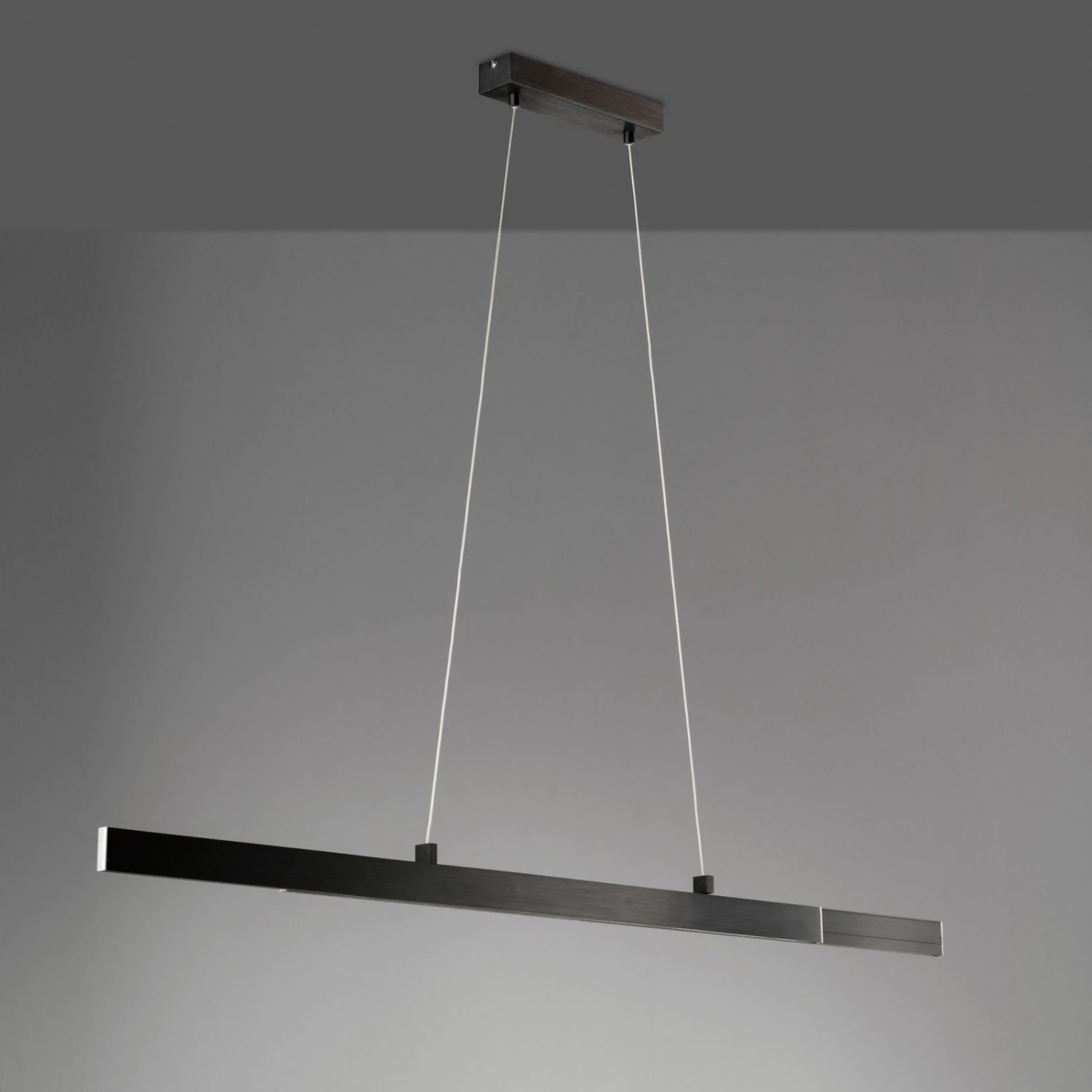 Suspension LED Orell, Extensible, Anthracite - Image 10