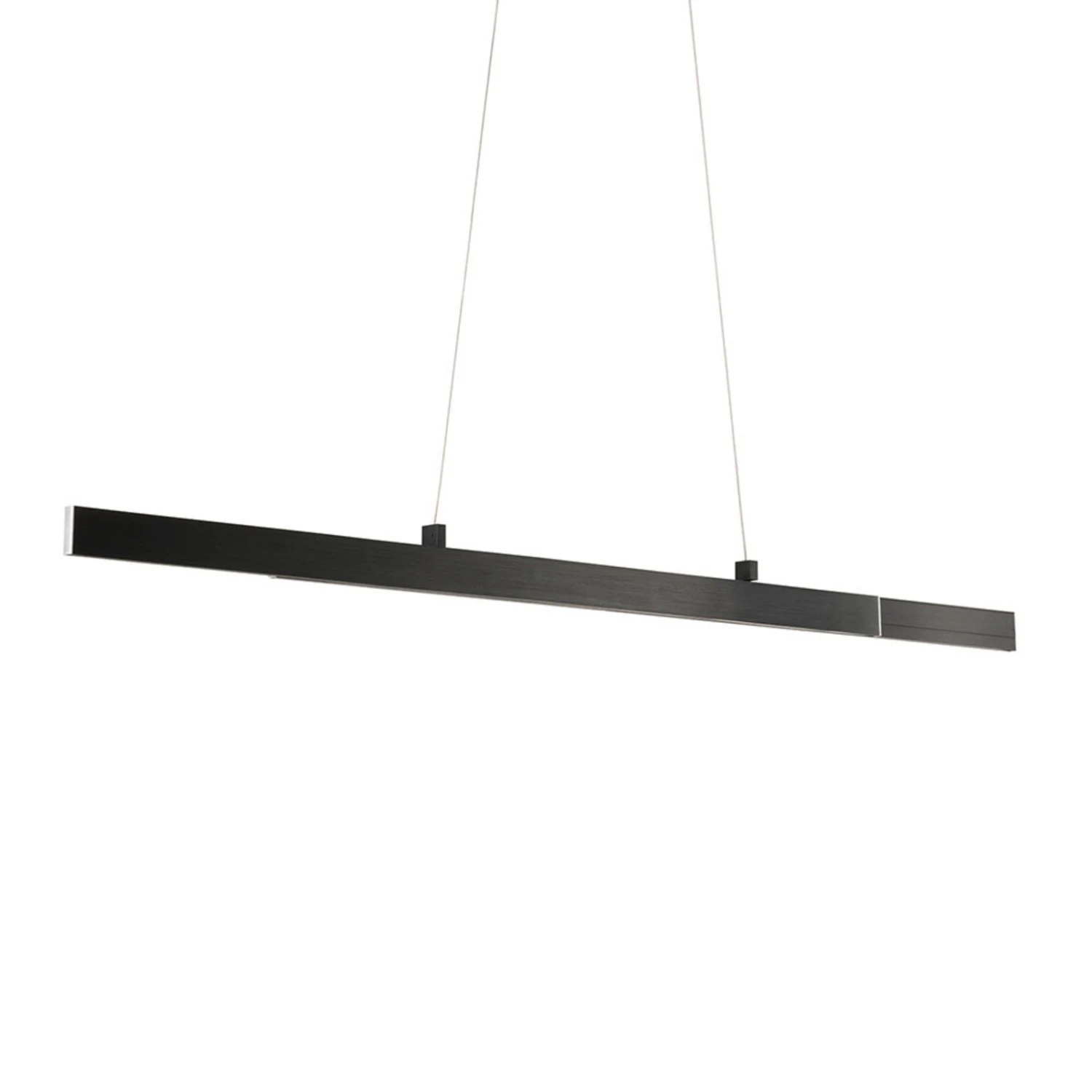 Suspension LED Orell, Extensible, Anthracite