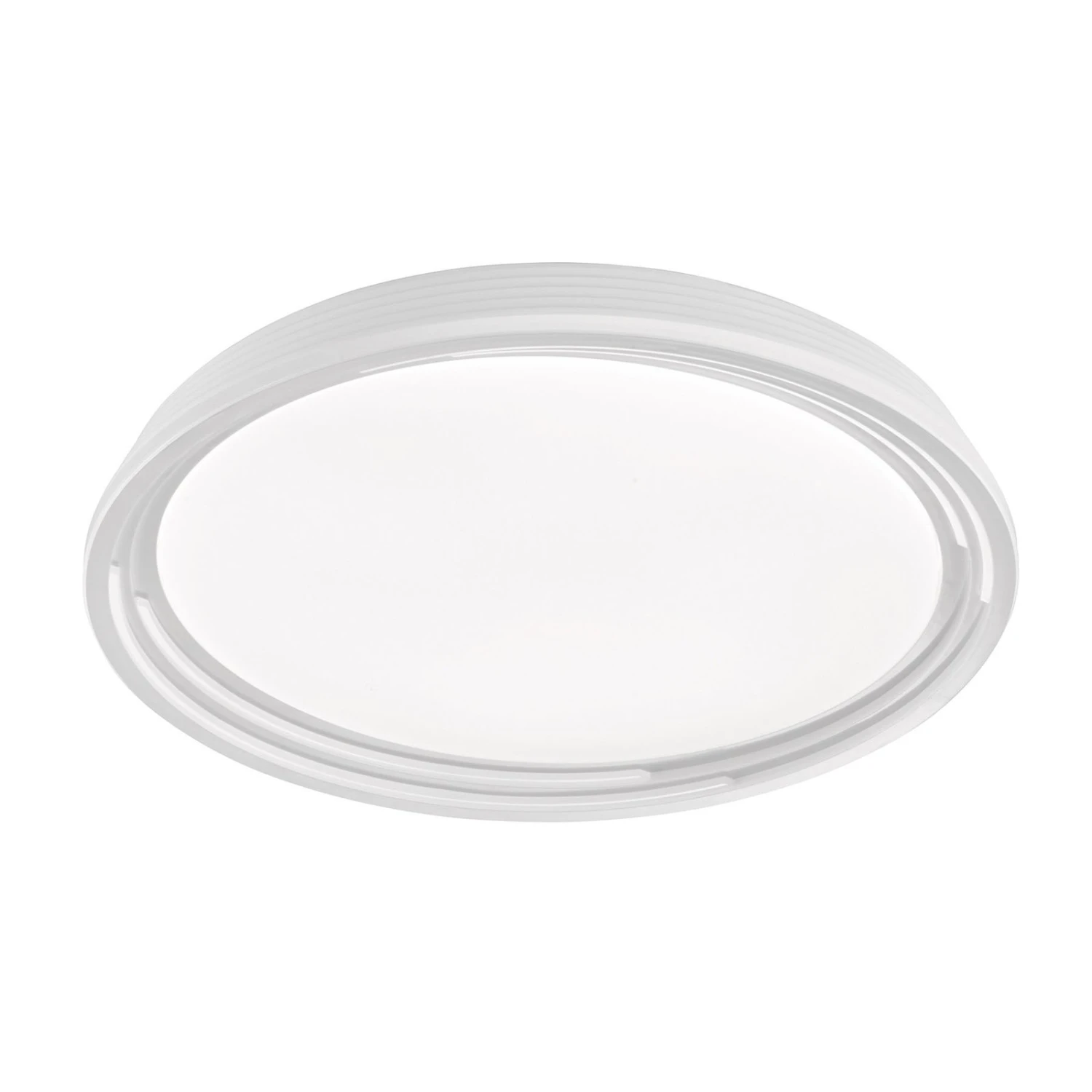 Plafonnier LED Dua, Dimmable, Ø 43 cm - Image 2