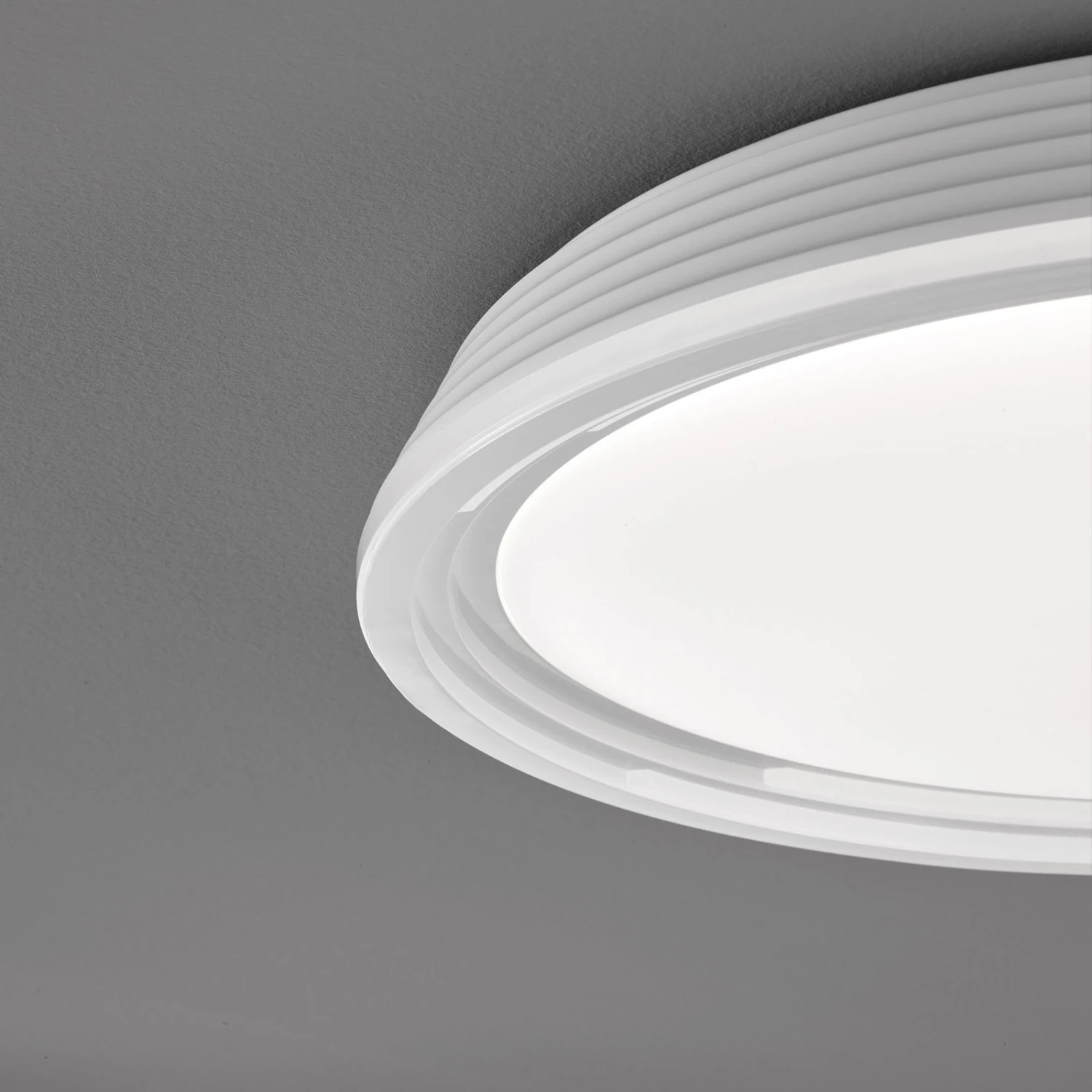Plafonnier LED Dua, Dimmable, Ø 43 cm - Image 5