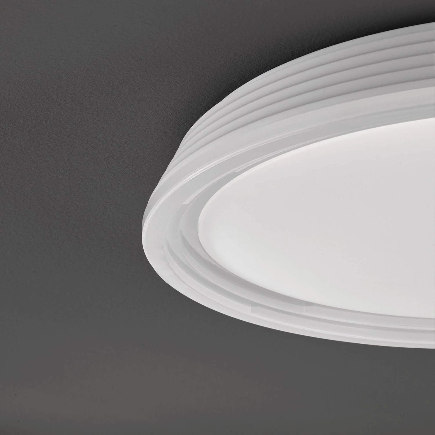 Plafonnier LED Dua, Dimmable, Ø 43 cm - Image 6