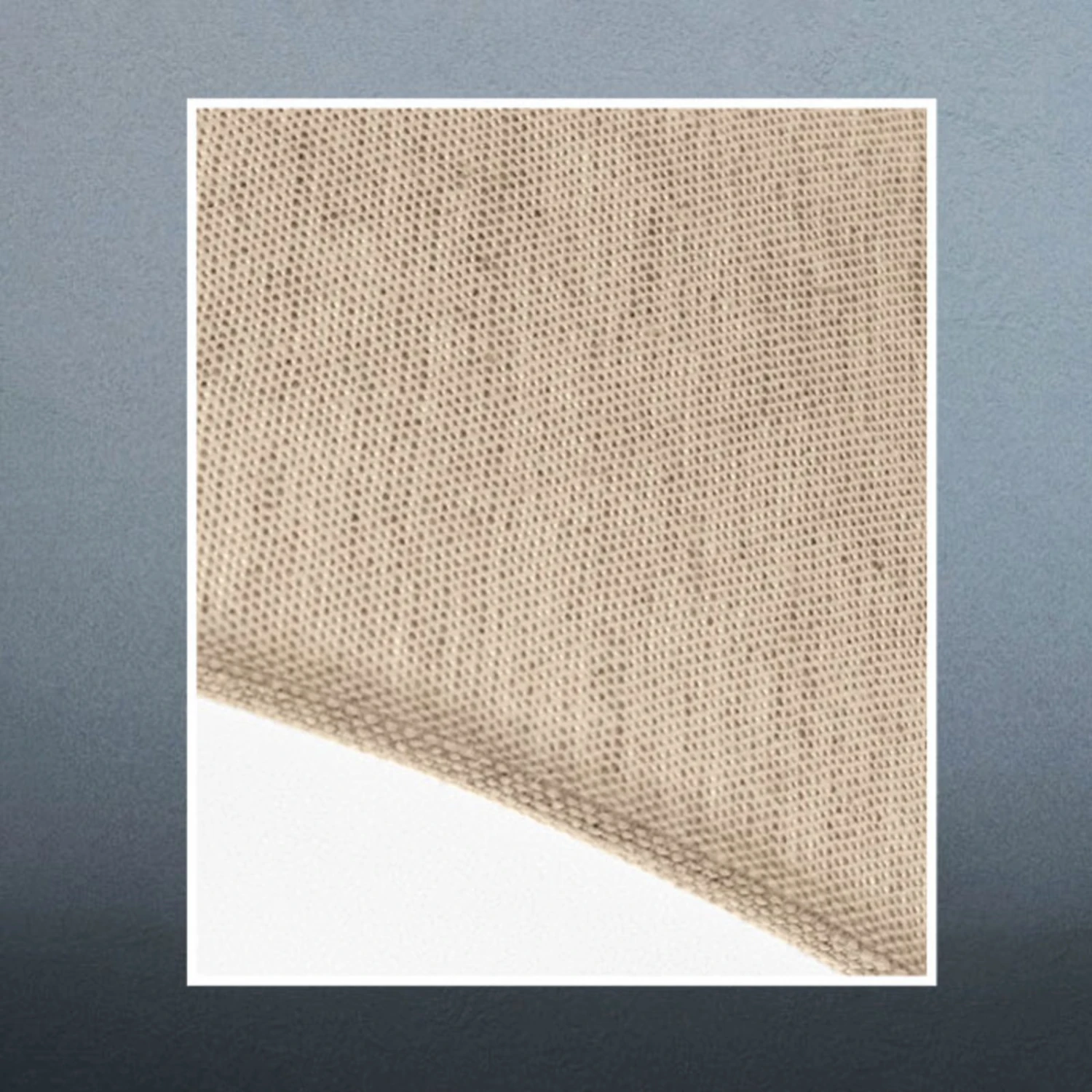 Suspension Marie, Abat-jour Tissu, Sable, Ø 30 cm - Image 4