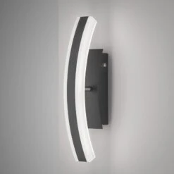 Applique LED Stiff TW, Dimmable, Tunable White