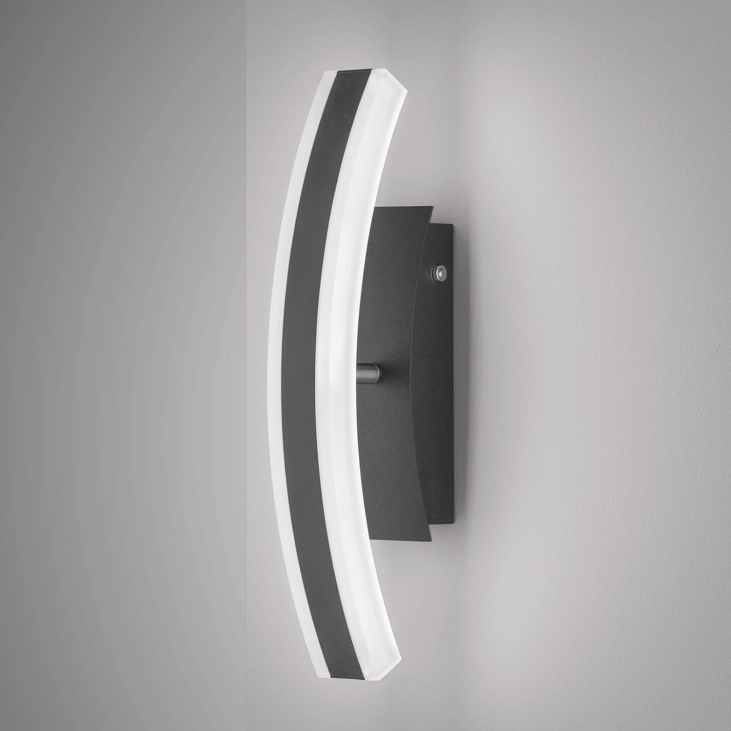 Applique LED Stiff TW, Dimmable, Tunable White