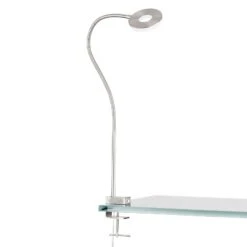 Lampe Ă Pince LED Jax, Dimmable, Tunable White