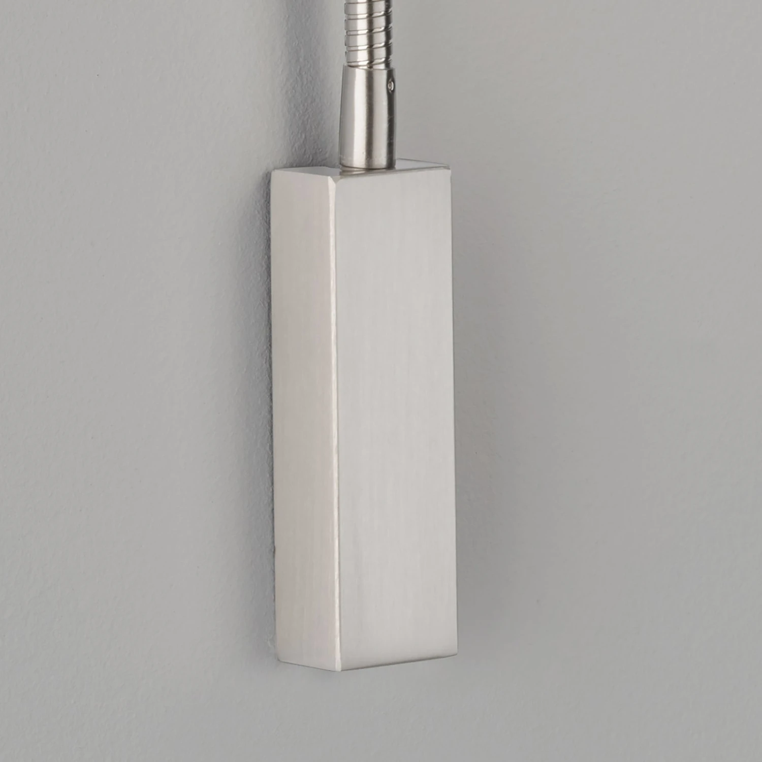 Applique Nuage En Lin, Nickel/couleur Sable - Image 2