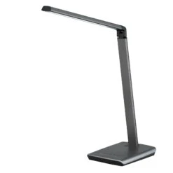 Lampe Ă Poser LED Bright Dimmable, CCT Grise